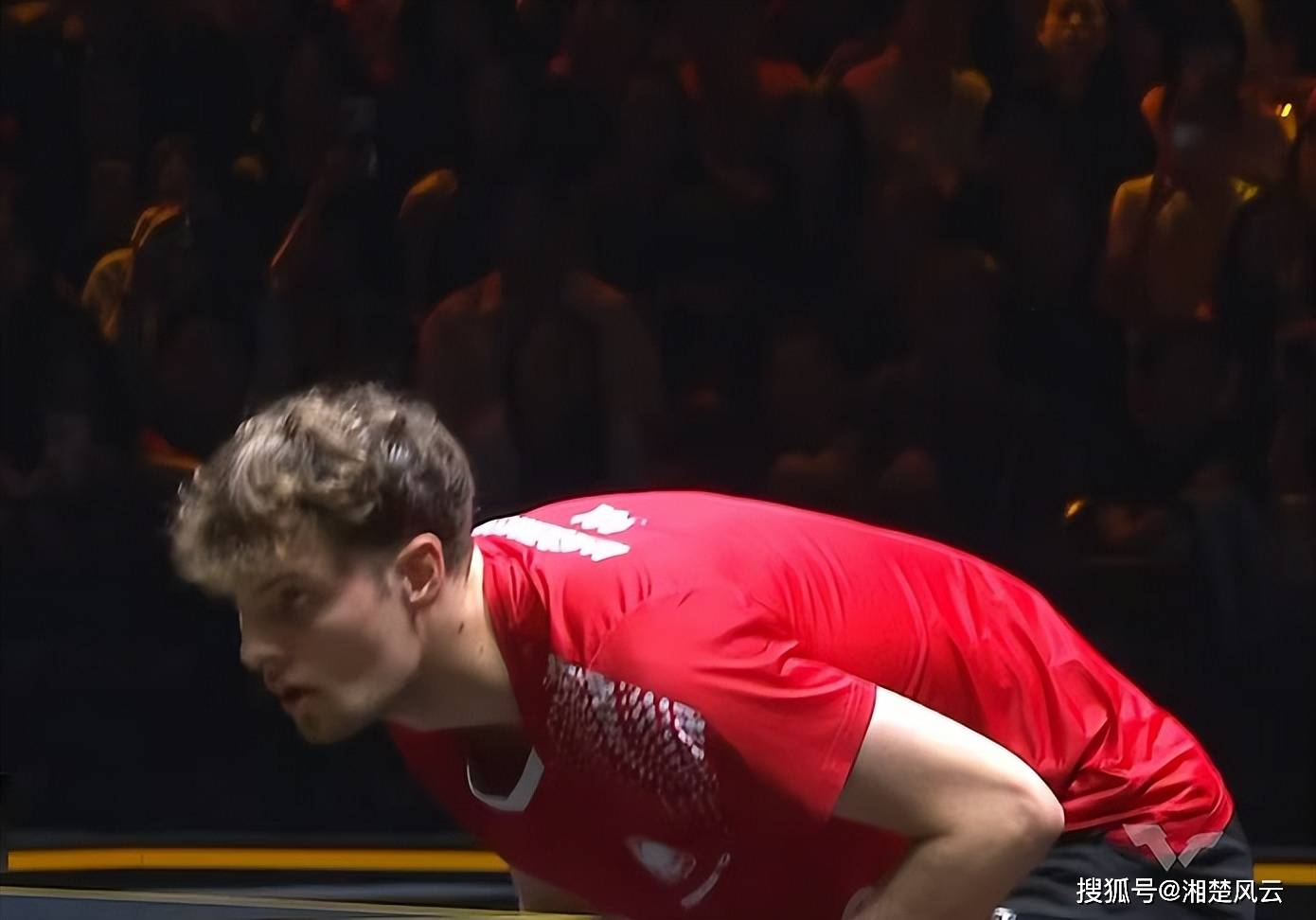 波兰乒乓球队爆冷瑞典乒乓球队，波尔绝境逆转的简单介绍