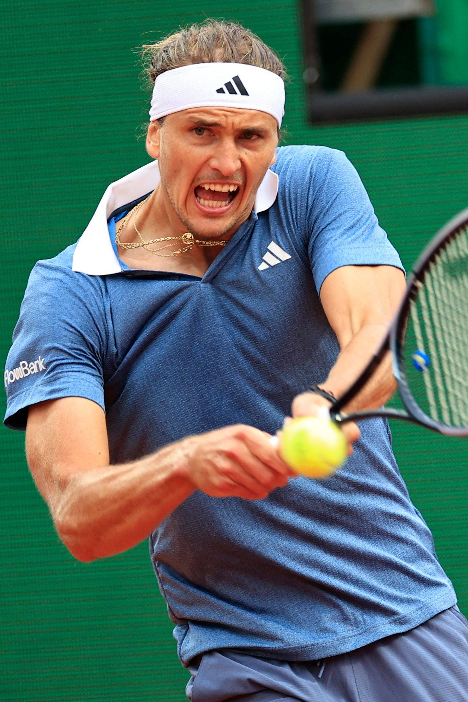 德国网球队爆冷世界网球队，兹维列夫绝境逆转