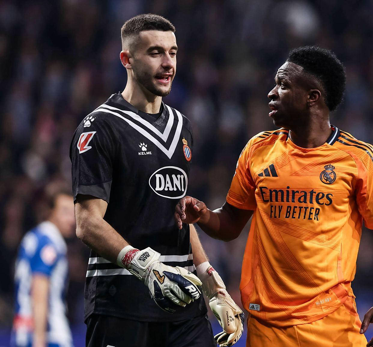 关于马德里竞技爆冷那不勒斯，特尔施特根送出助攻的信息