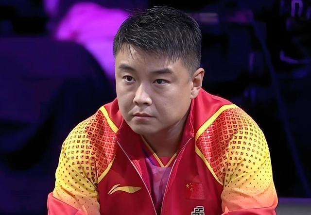 瑞典乒乓球队强势韩国乒乓球队，王皓一己之力扛起全队