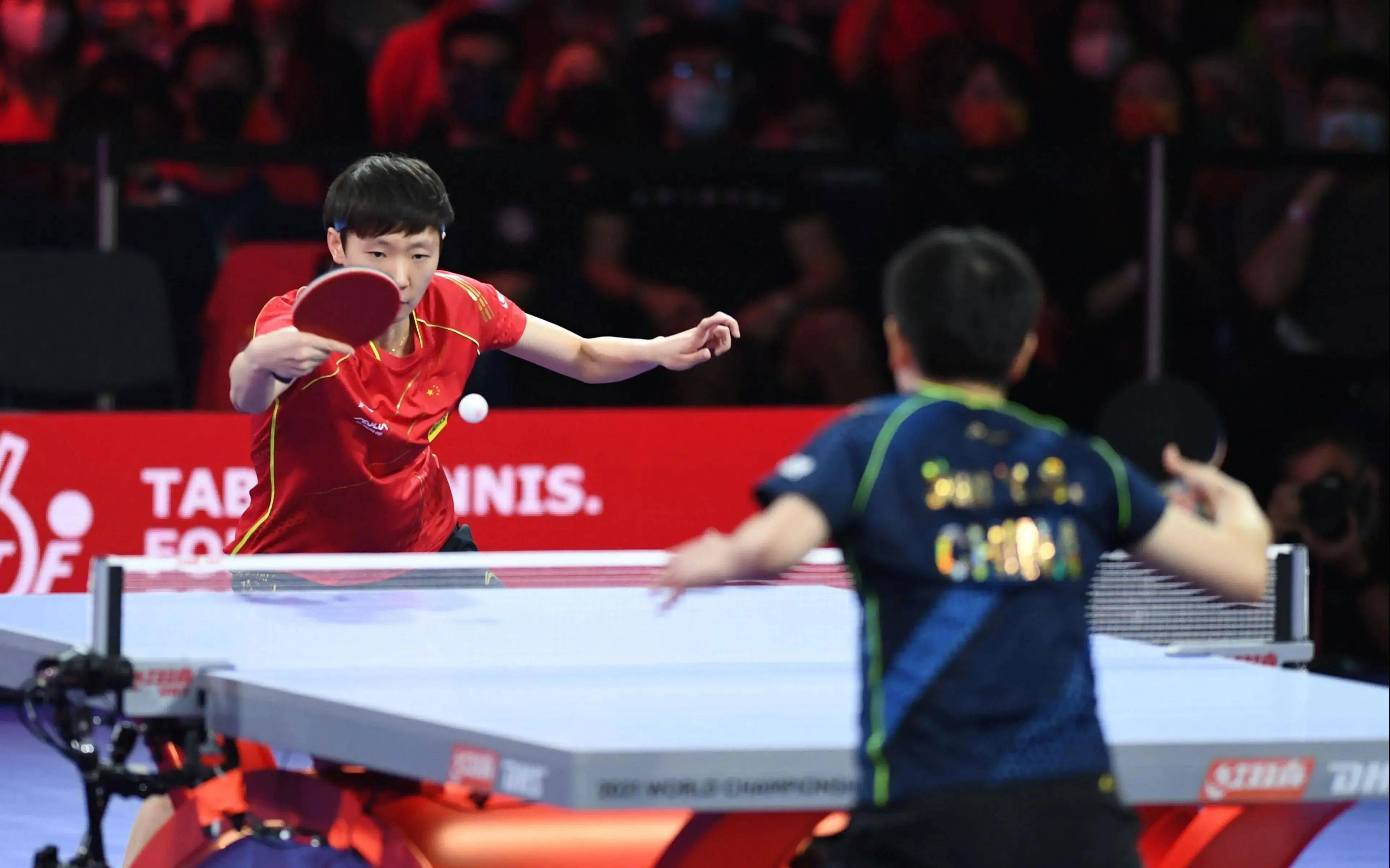 关于乒乓球赛事精彩瞬间盘点，年度回顾震撼登场的信息