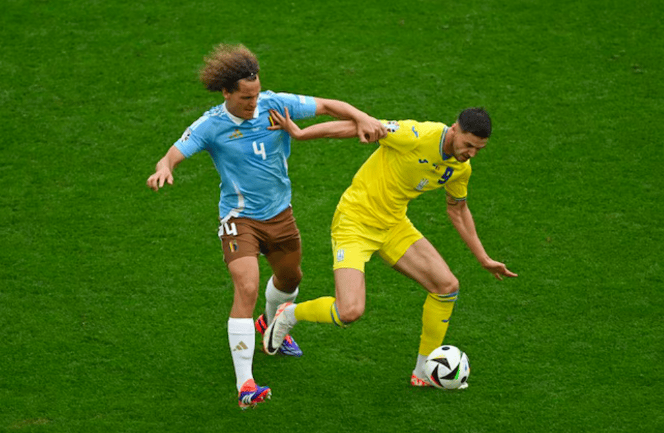 关于球星爆发！FIFA电竞赛场再现神级操作的信息