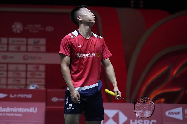 马来西亚队碾压丹麦队，黄鸭组合点燃赛场的简单介绍