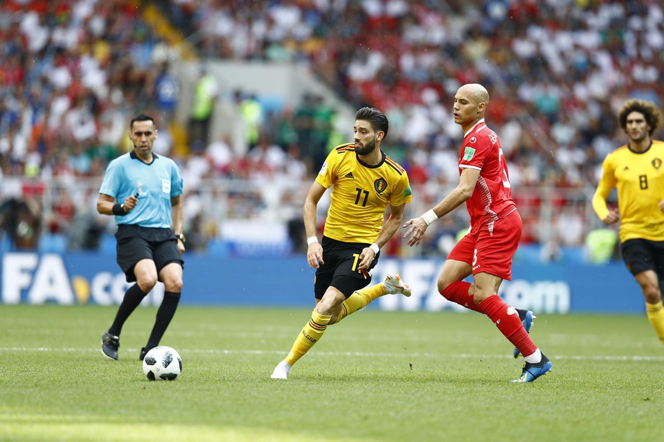 瑞典逆转巴西，卡拉斯科刷新纪录