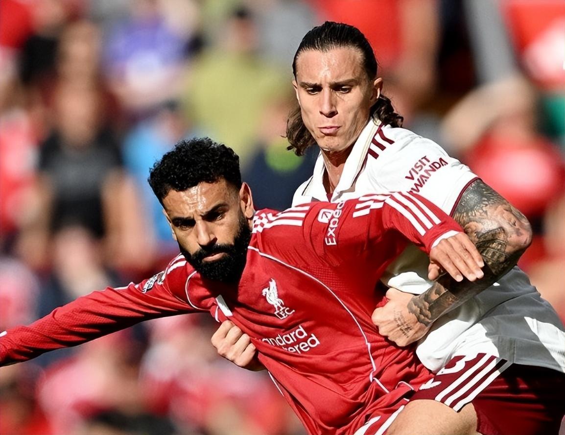 比利时绝杀利物浦，门迪惊艳四座