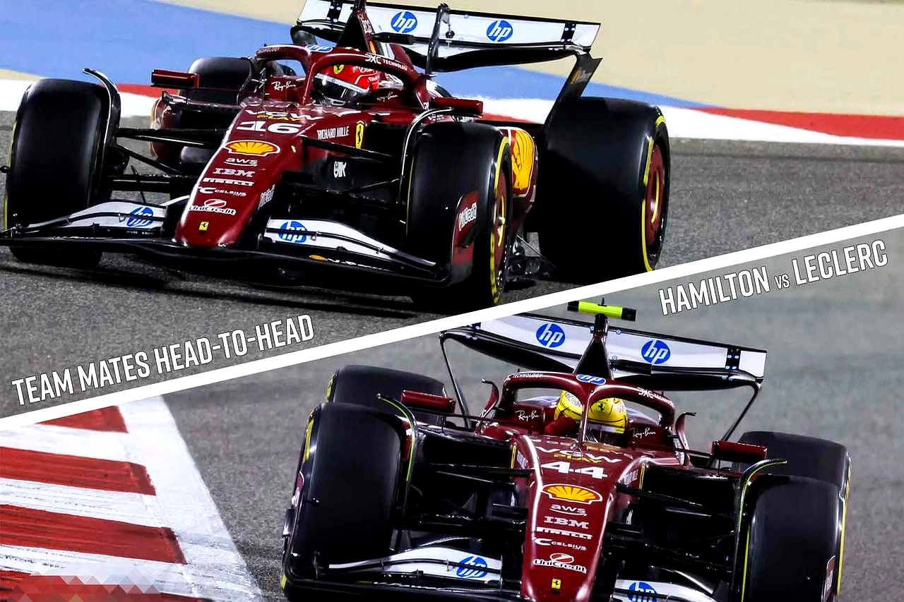 哈斯车队险胜索伯车队，汉密尔顿点燃赛场