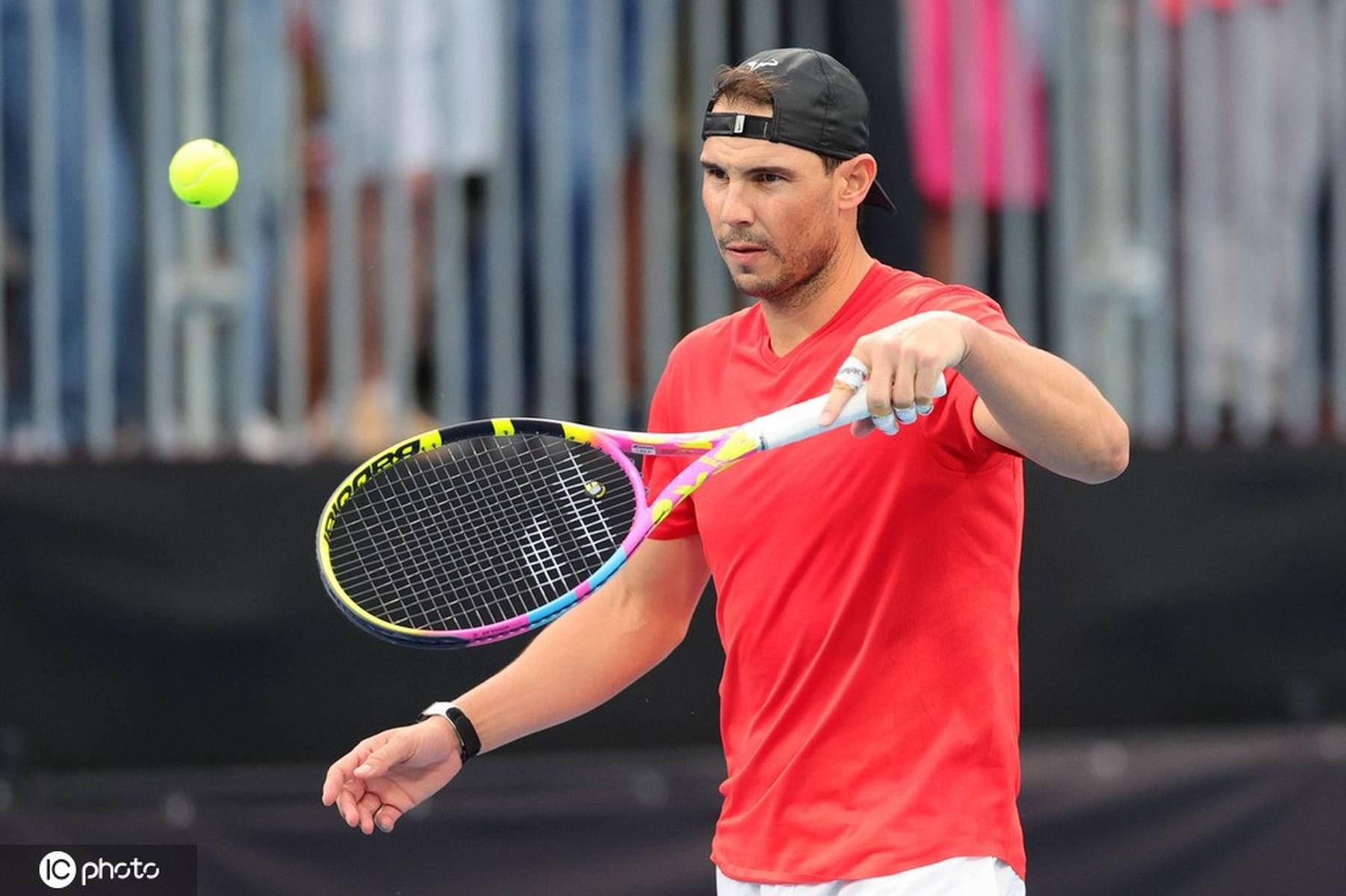 联合杯横扫温网,纳达尔刷新纪录 联合杯横扫温网,纳达尔刷新纪录