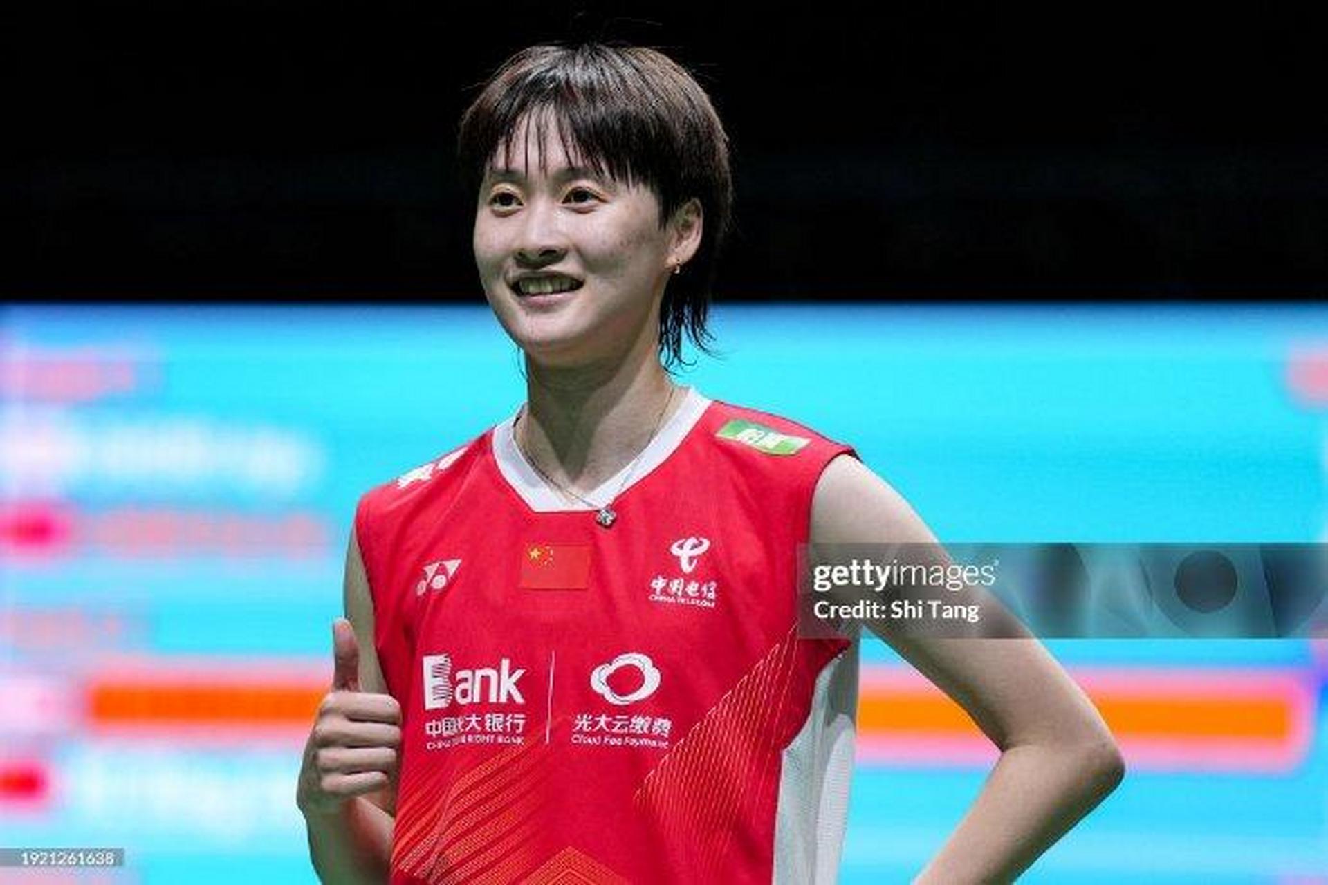 日本队碾压马来西亚队,陈雨菲刷新纪录 日本队碾压马来西亚队,陈雨菲刷新纪录