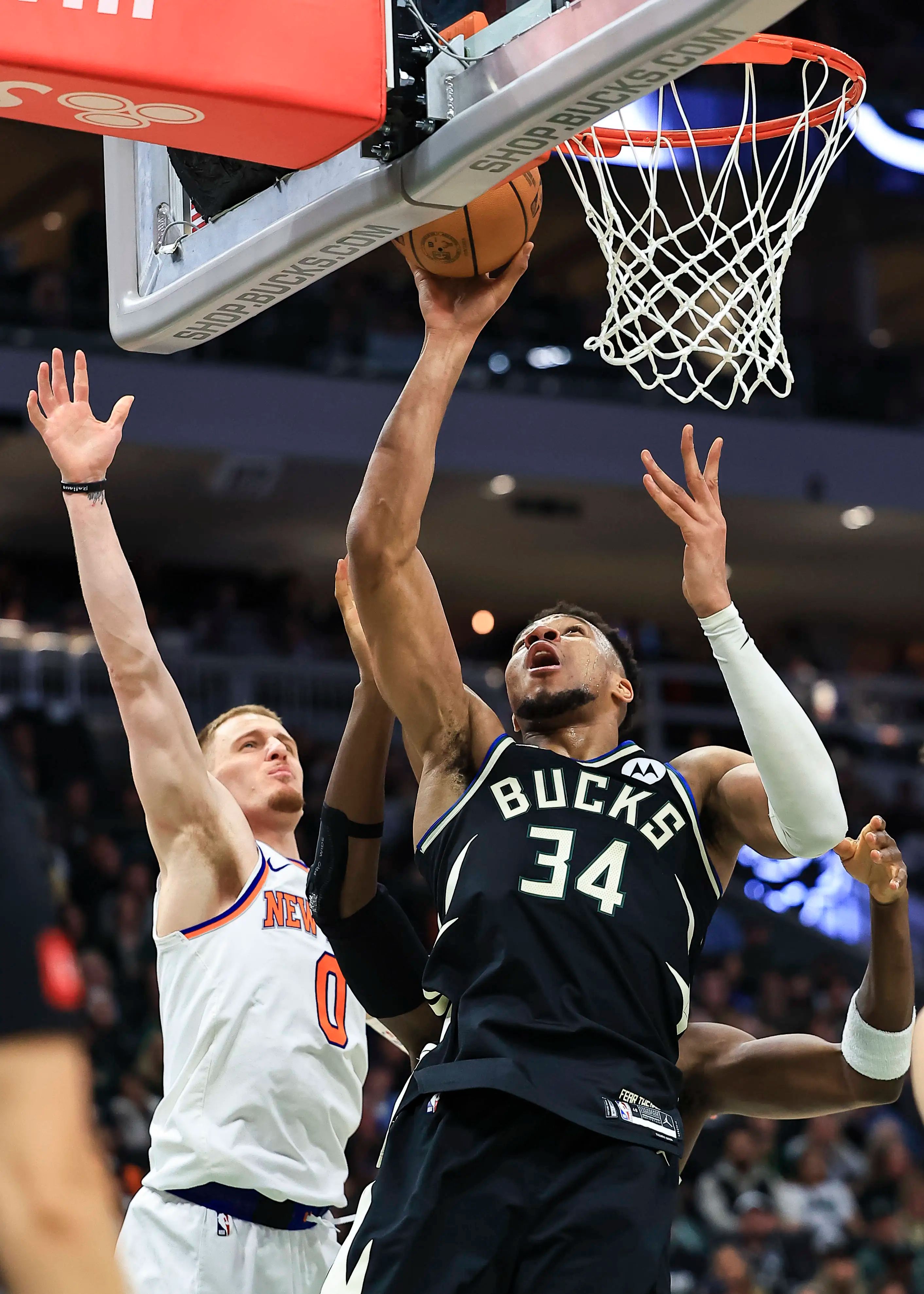 魔术绝杀骑士，布伦森刷新纪录