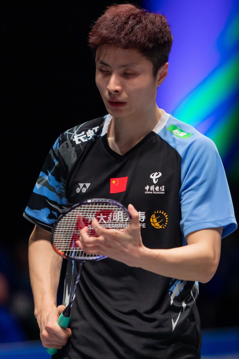 马来西亚队碾压法国队，石宇奇惊艳四座