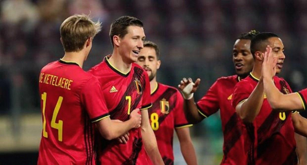 斯洛伐克主场2-1击败瑞典,豪取三分 斯洛伐克主场2-1击败瑞典,豪取三分