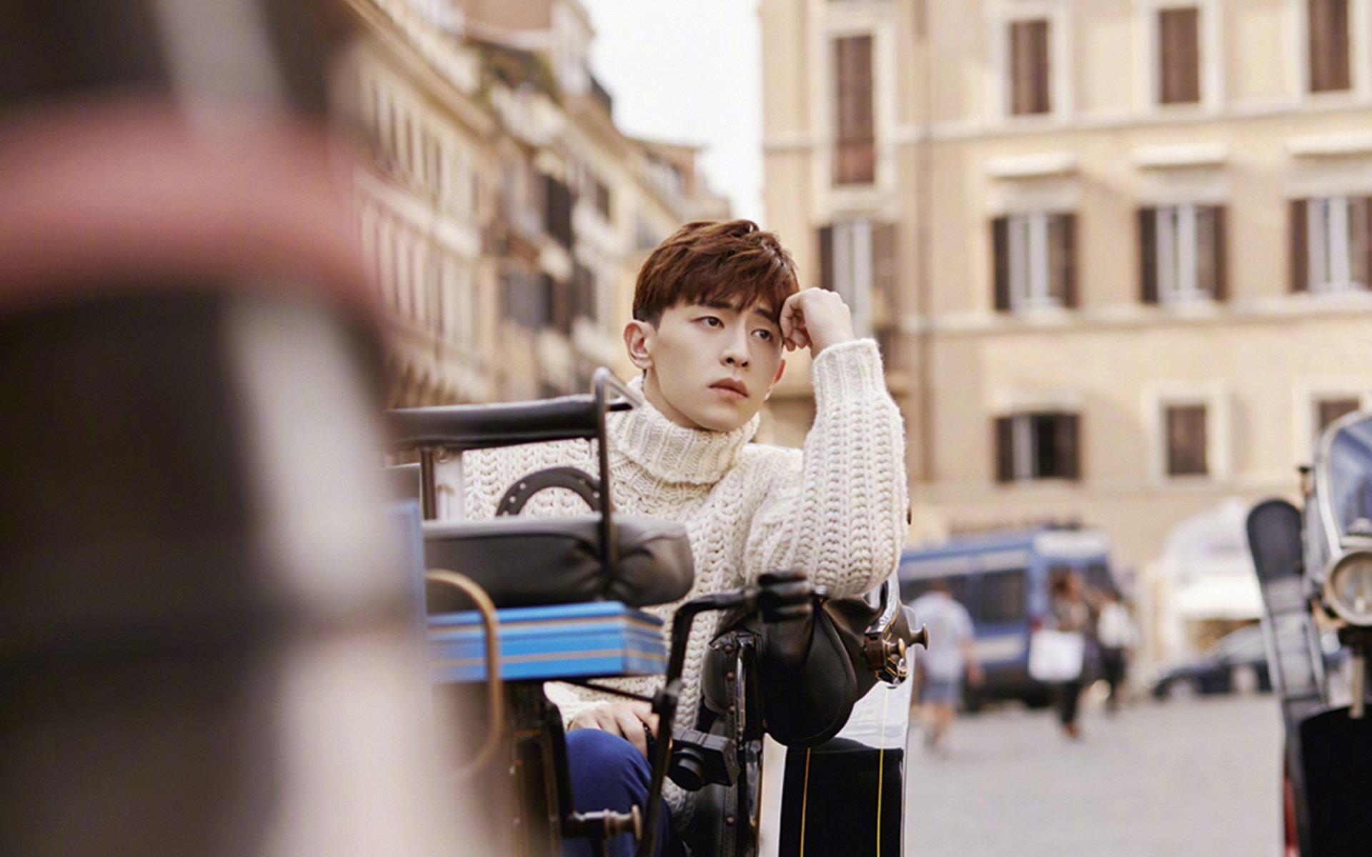 角斗士的新王冠,西西帕斯联合杯鏖战法网高光表现