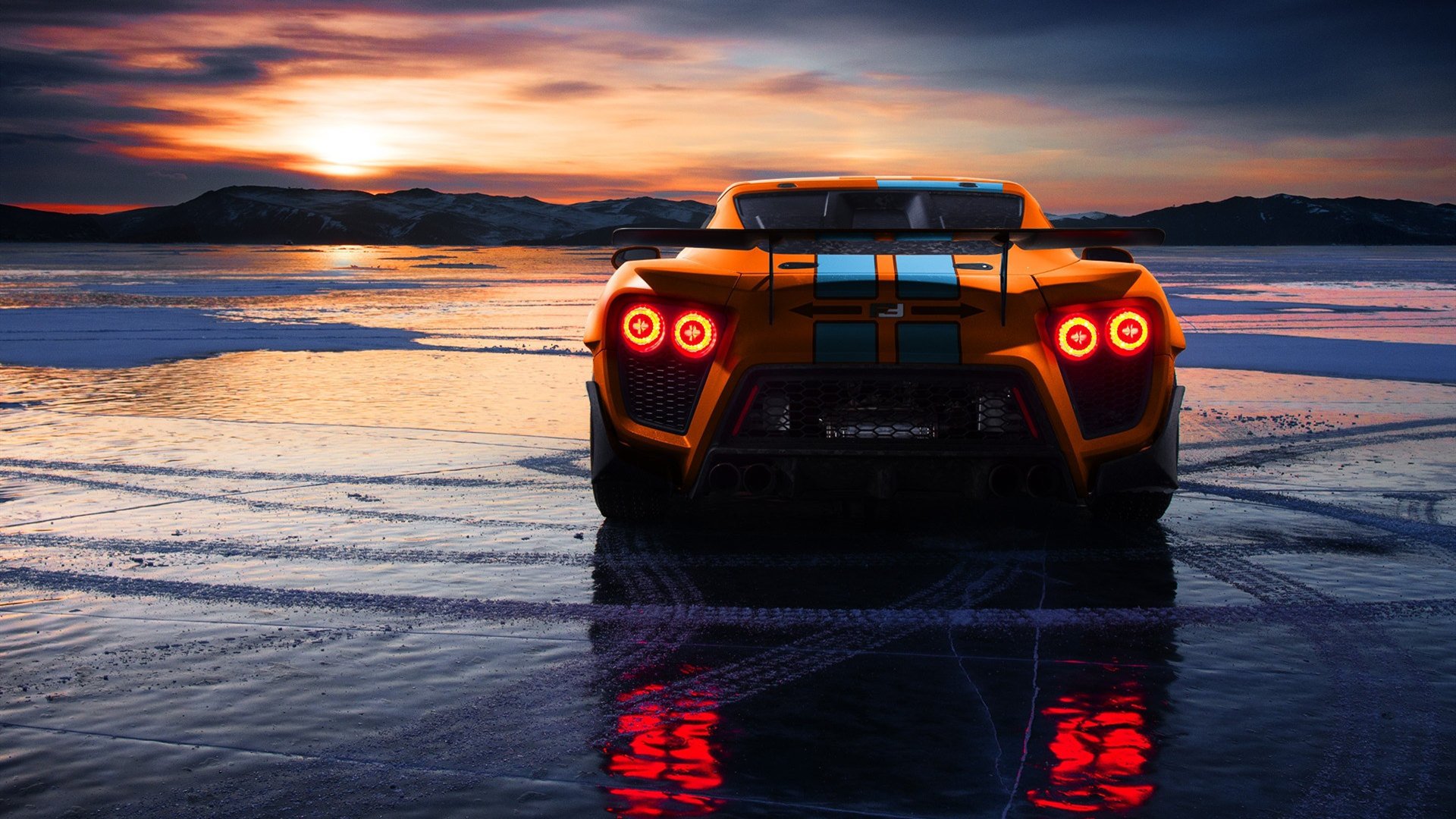 银石之剑，勒克莱尔绝杀时刻与阿斯顿马丁的战术横扫