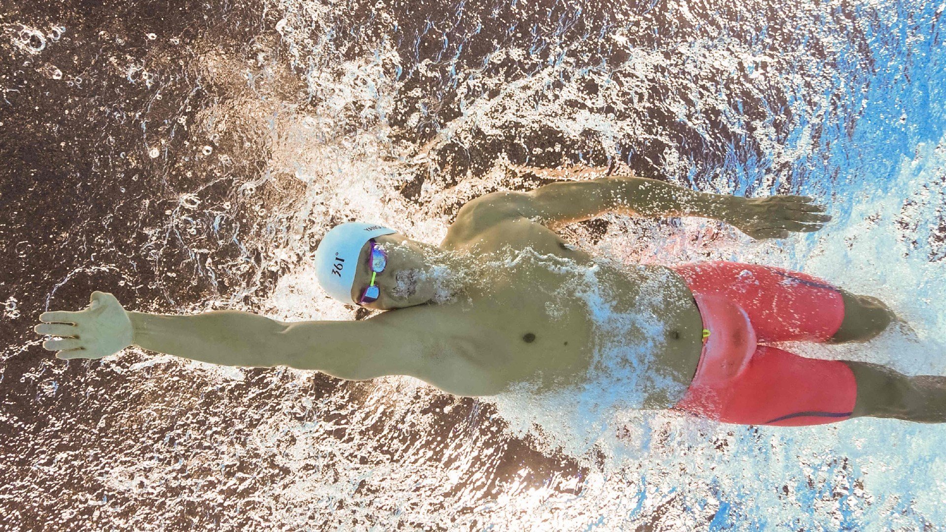 一场没有终场的比赛,当中国对阵土耳其遇上拉什福德的另一种纪录